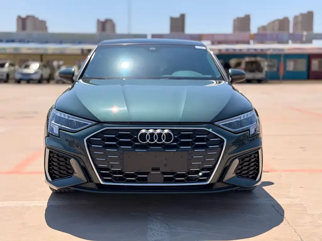 Audi A3 — фото 8