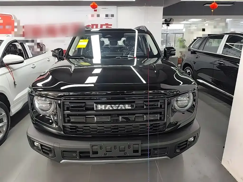 Haval Big Dog — фото 2