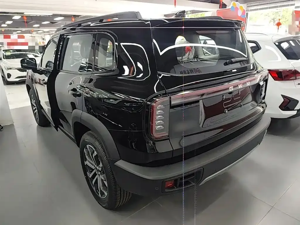 Haval Big Dog — фото 10