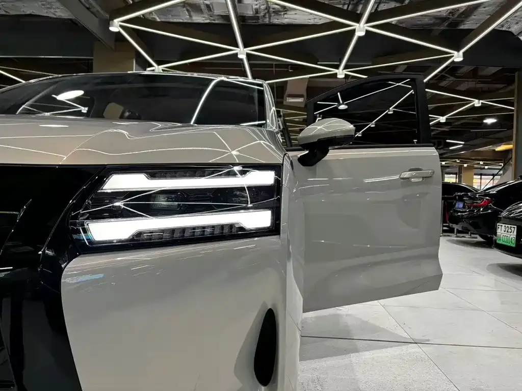 Wuling Starlight 730 New Energy 2026 из CN, фото 3