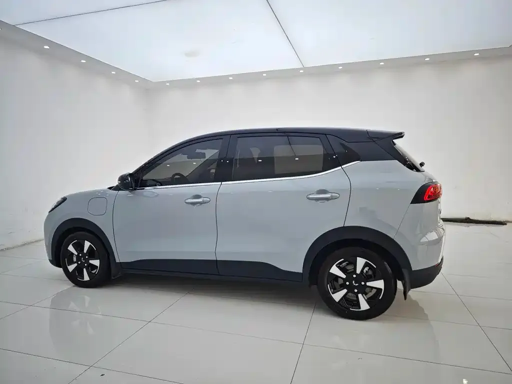 Wuling Bingo PLUS 2025 из CN, фото 8