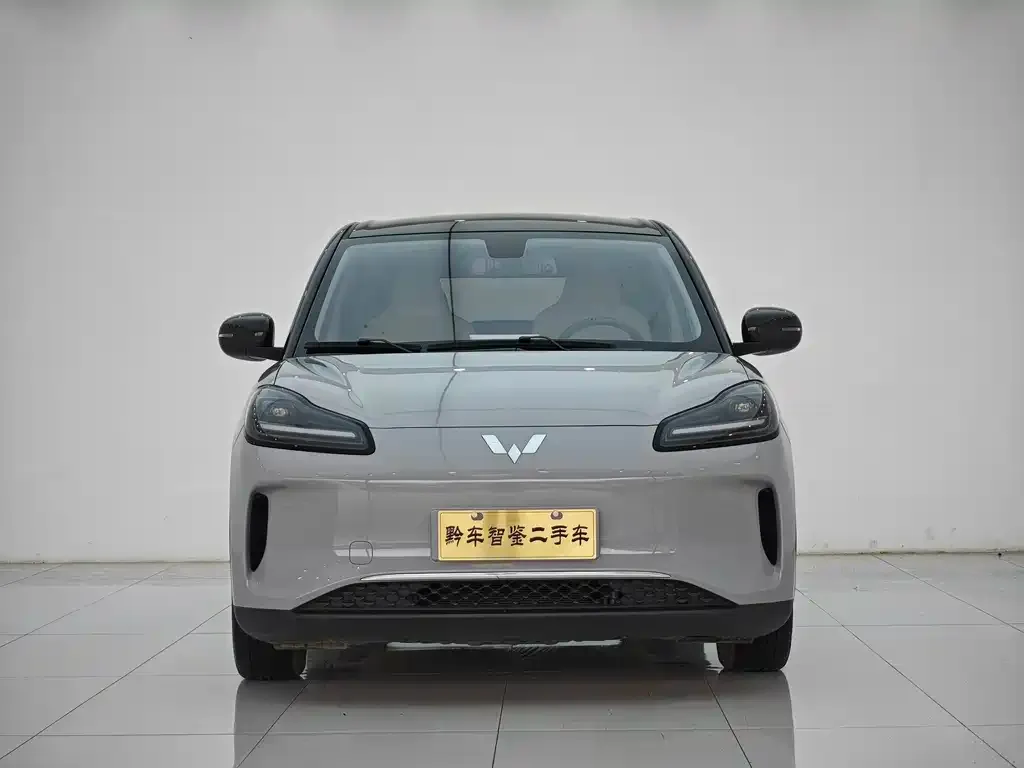 Wuling Bingo PLUS 2025 из CN, фото 2