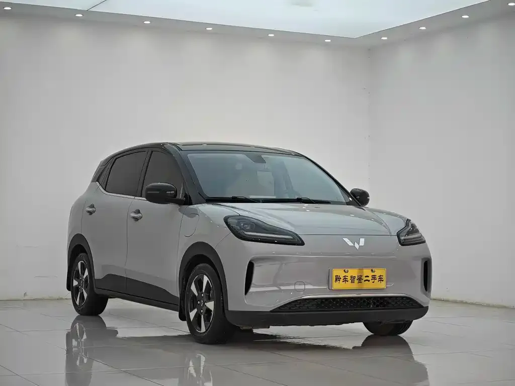 Wuling Bingo PLUS 2025 из CN, фото 5