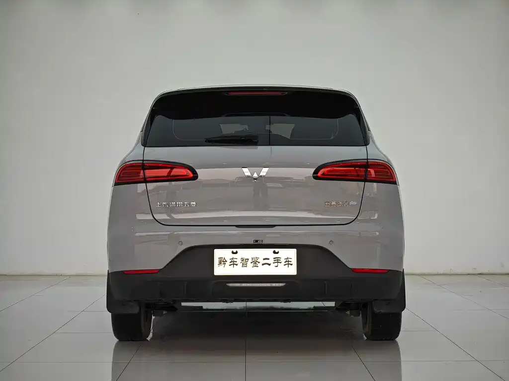 Wuling Bingo PLUS 2025 из CN, фото 6