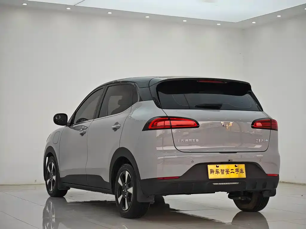 Wuling Bingo PLUS 2025 из CN, фото 7