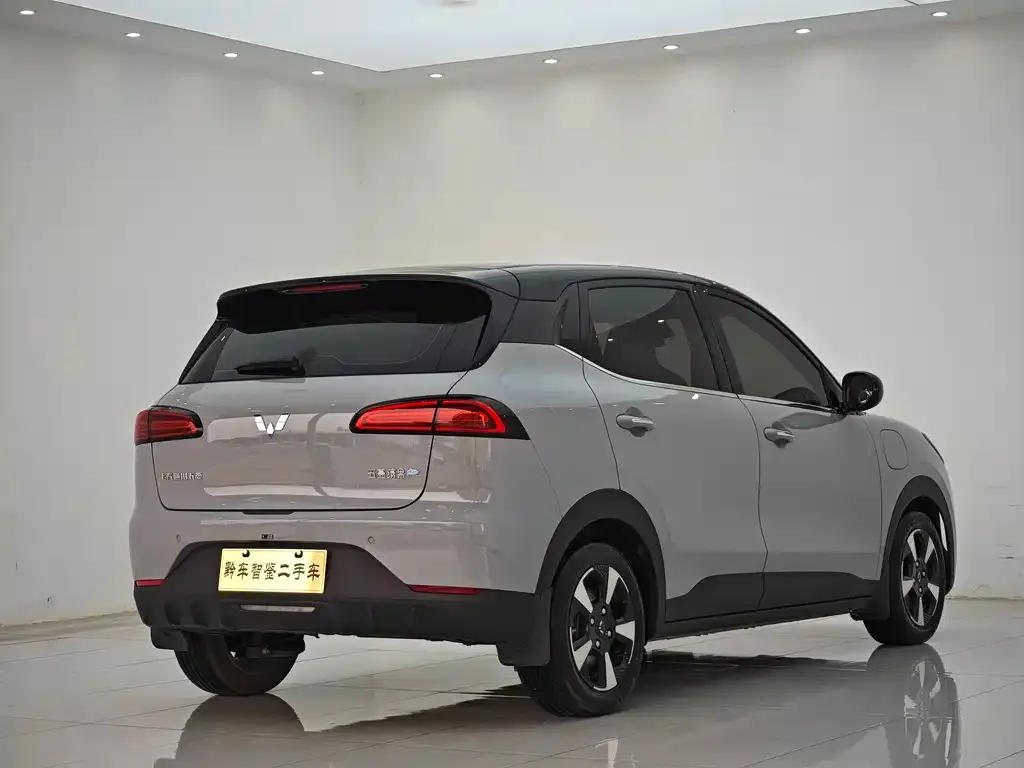 Wuling Bingo PLUS 2025 из CN, фото 10