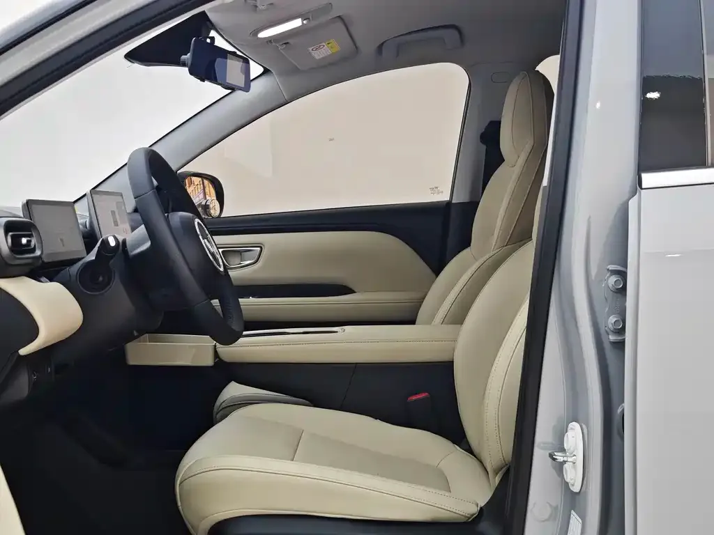 Wuling Bingo PLUS 2025 из CN, фото 3