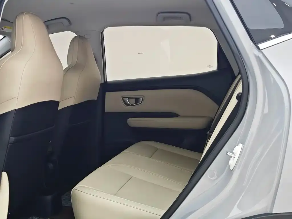 Wuling Bingo PLUS 2025 из CN, фото 4