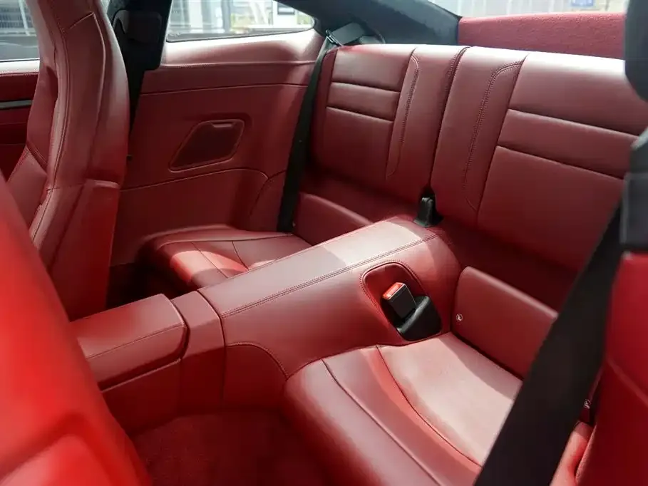Porsche 911 2021 из CN, фото 3