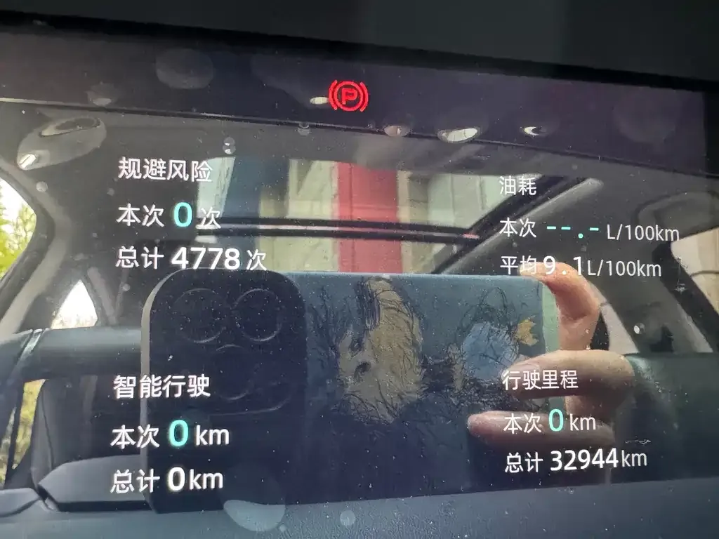 Changan UNI-K 2024 из CN, фото 4