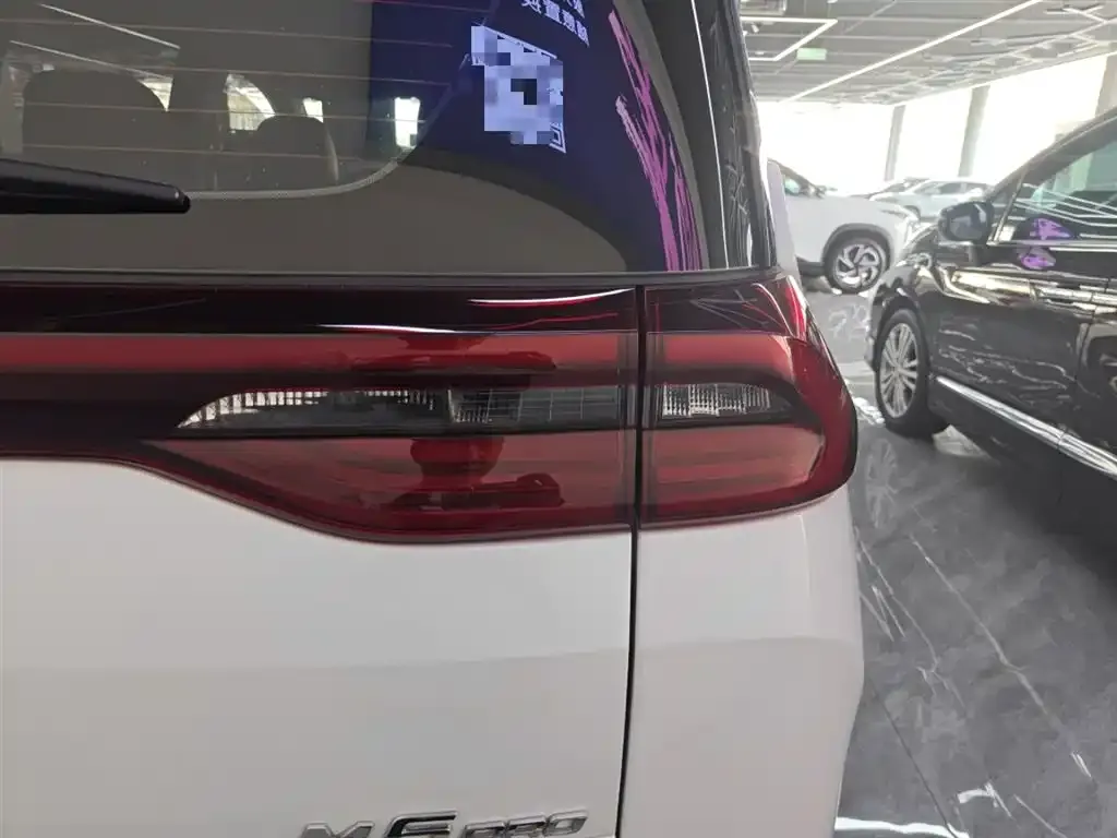 GAC Motor Trumpchi M6 — фото 2