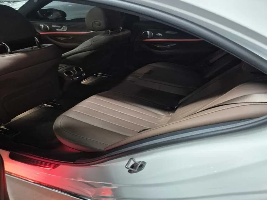 Mercedes-Benz E-Class 2023 из KR, фото 5