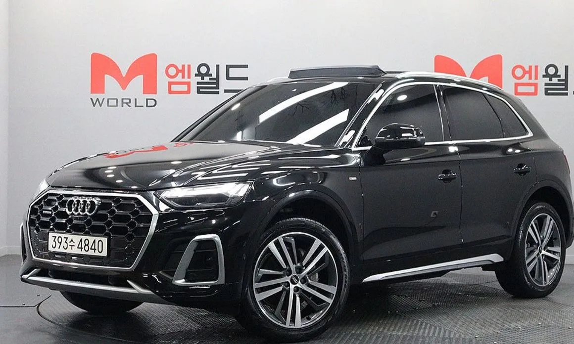 Audi Q5