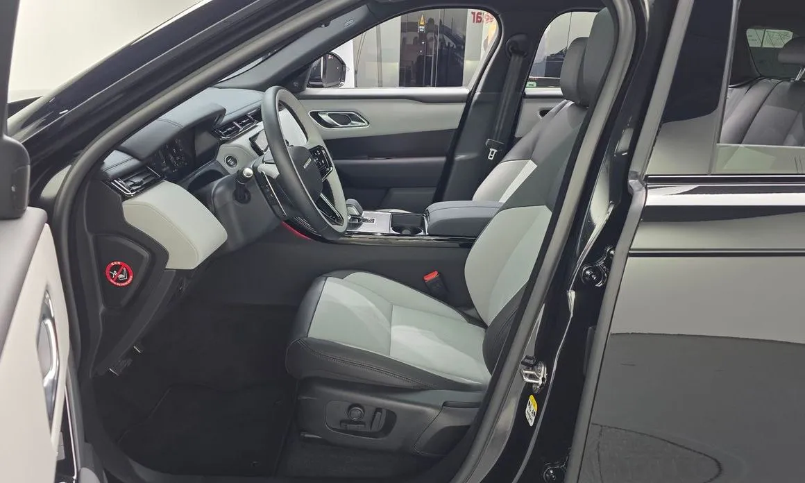 Land Rover Range Rover Velar 2026 из KR, фото 7