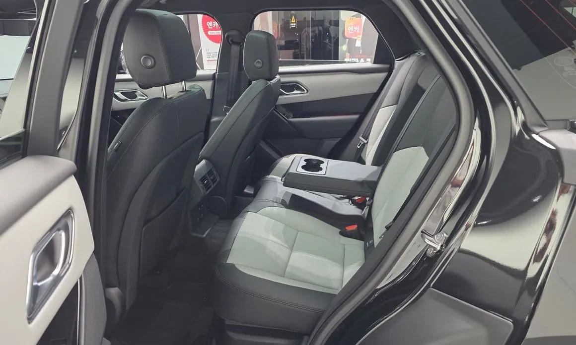Land Rover Range Rover Velar 2026 из KR, фото 9