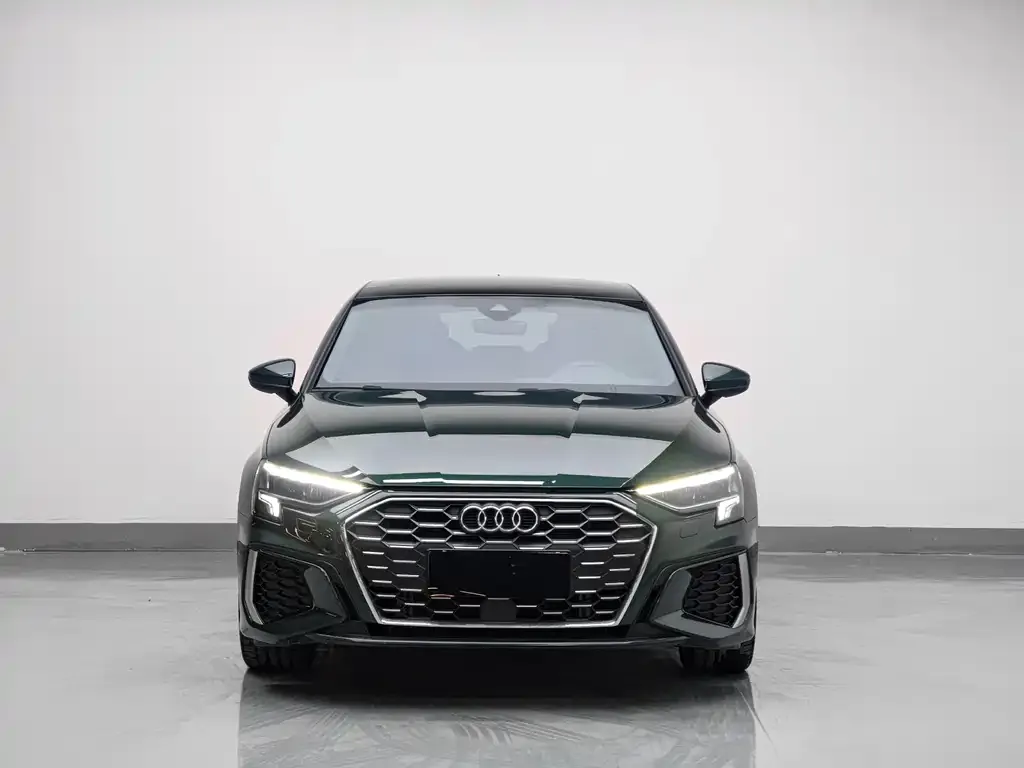 Audi A3 — фото 6