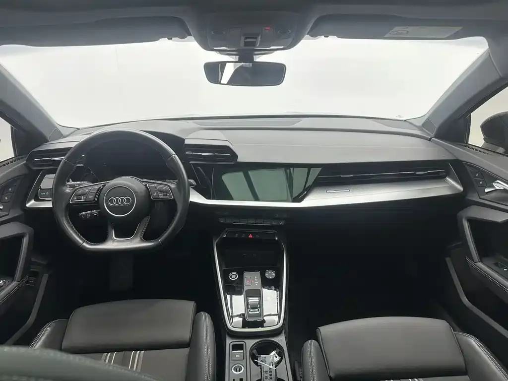 Audi A3 — фото 6