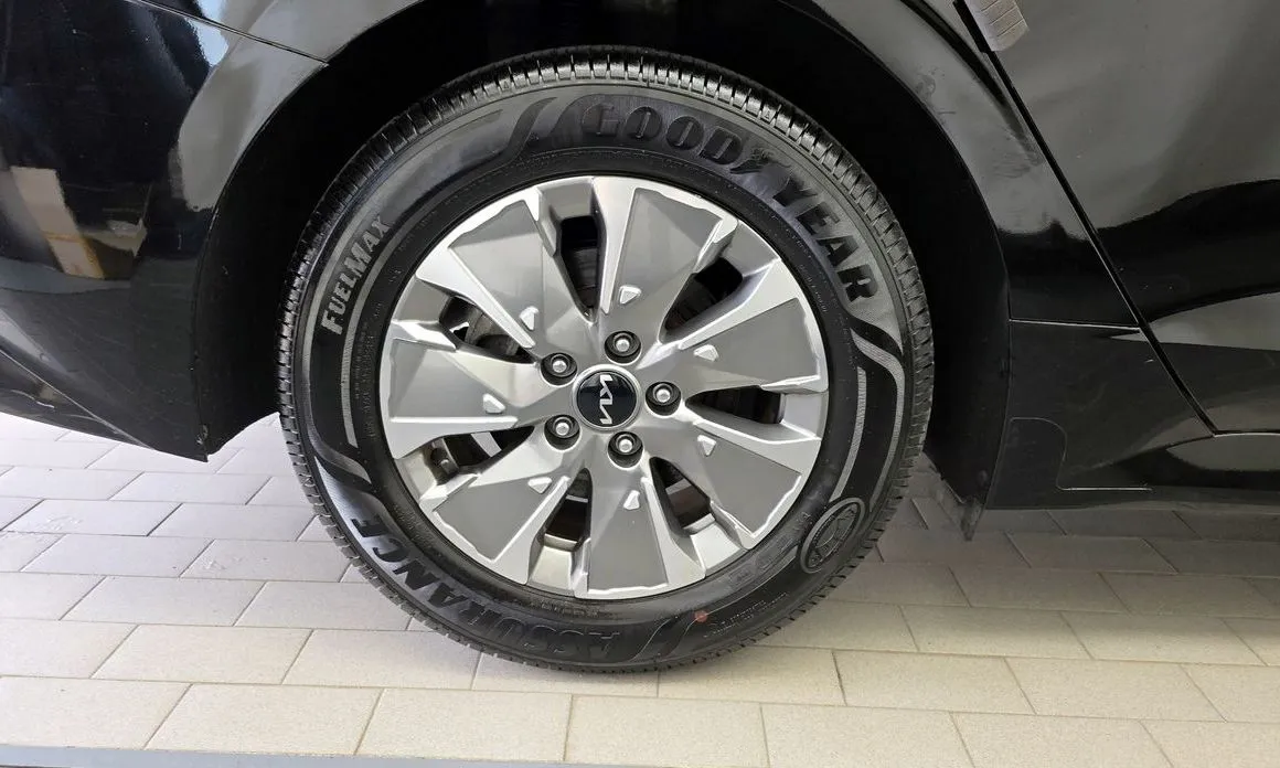 Kia K5 2022 из KR, фото 9