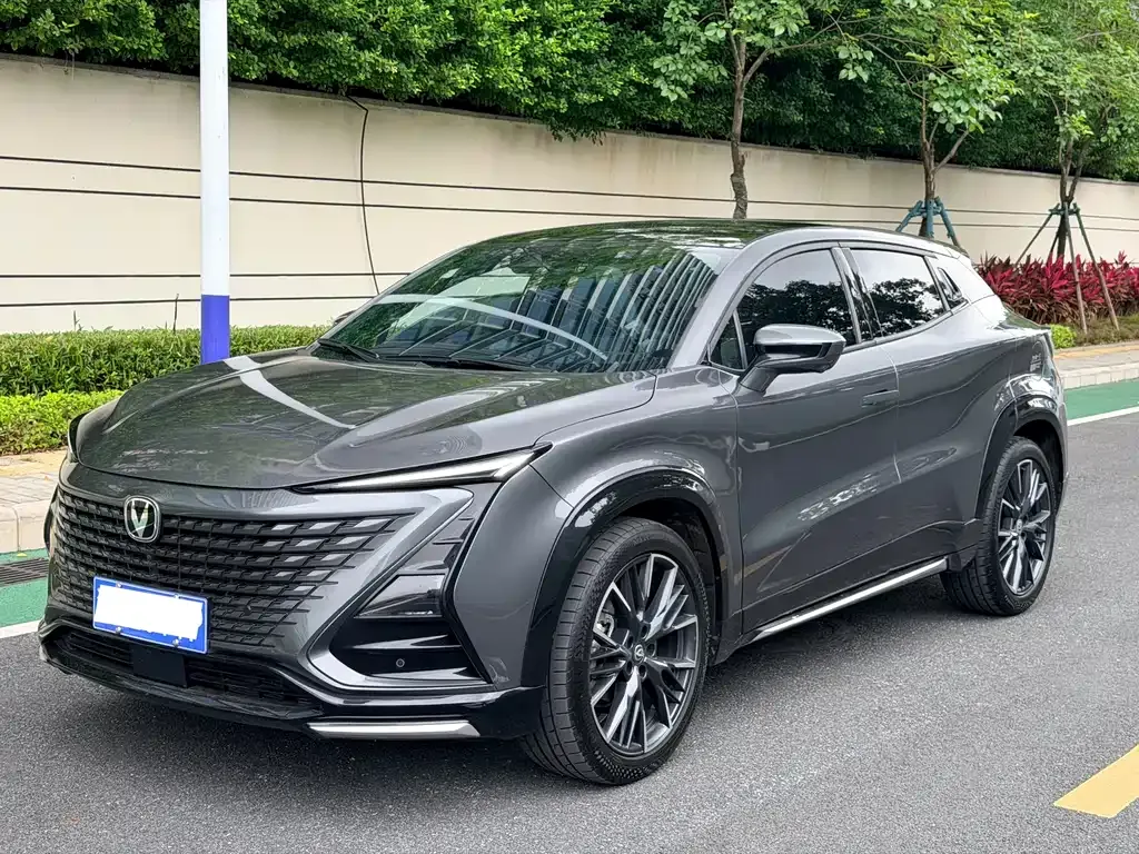 Changan UNI-T