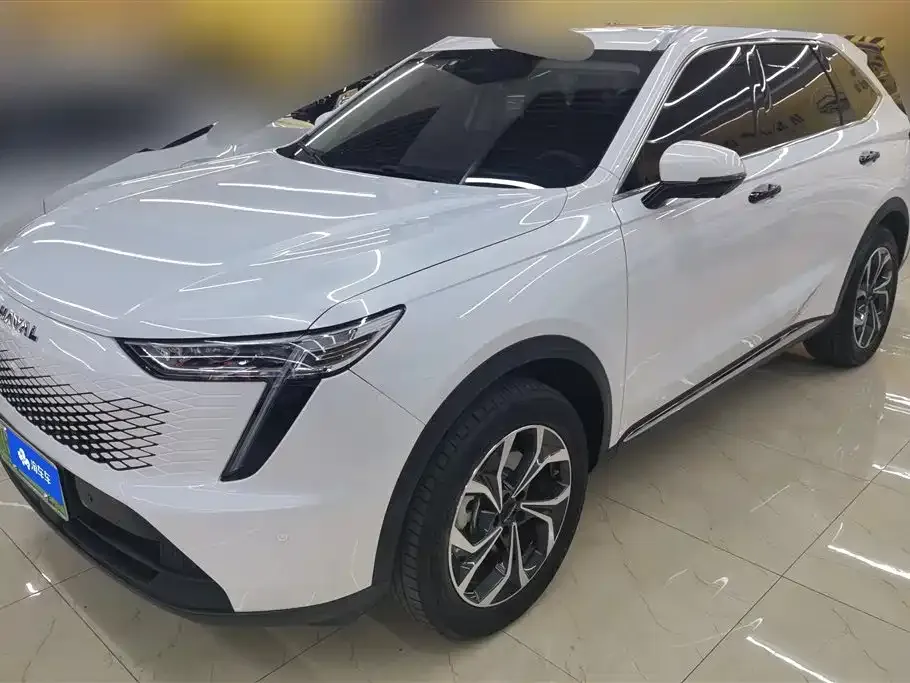 Haval Xiaolong MAX