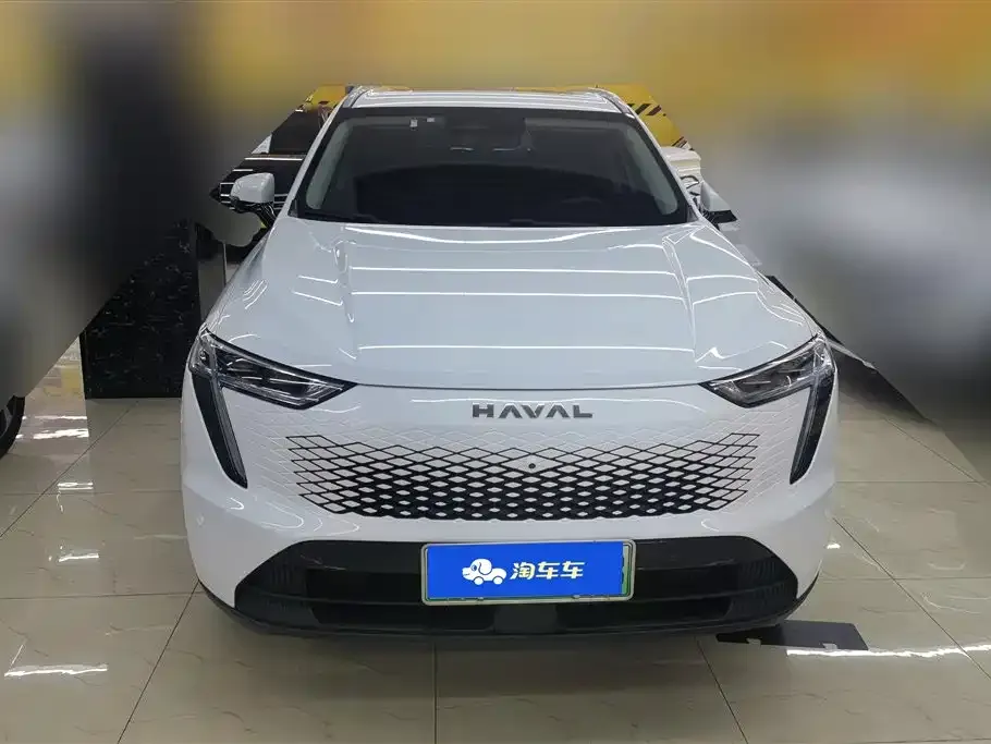 Haval Xiaolong MAX 2023 из CN, фото 2