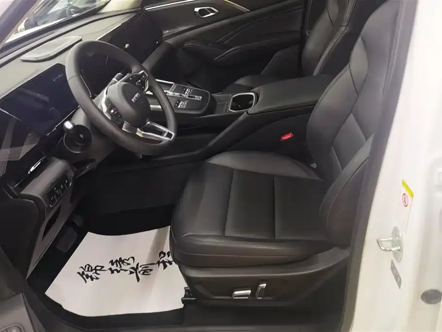 Haval Xiaolong MAX 2023 из CN, фото 4