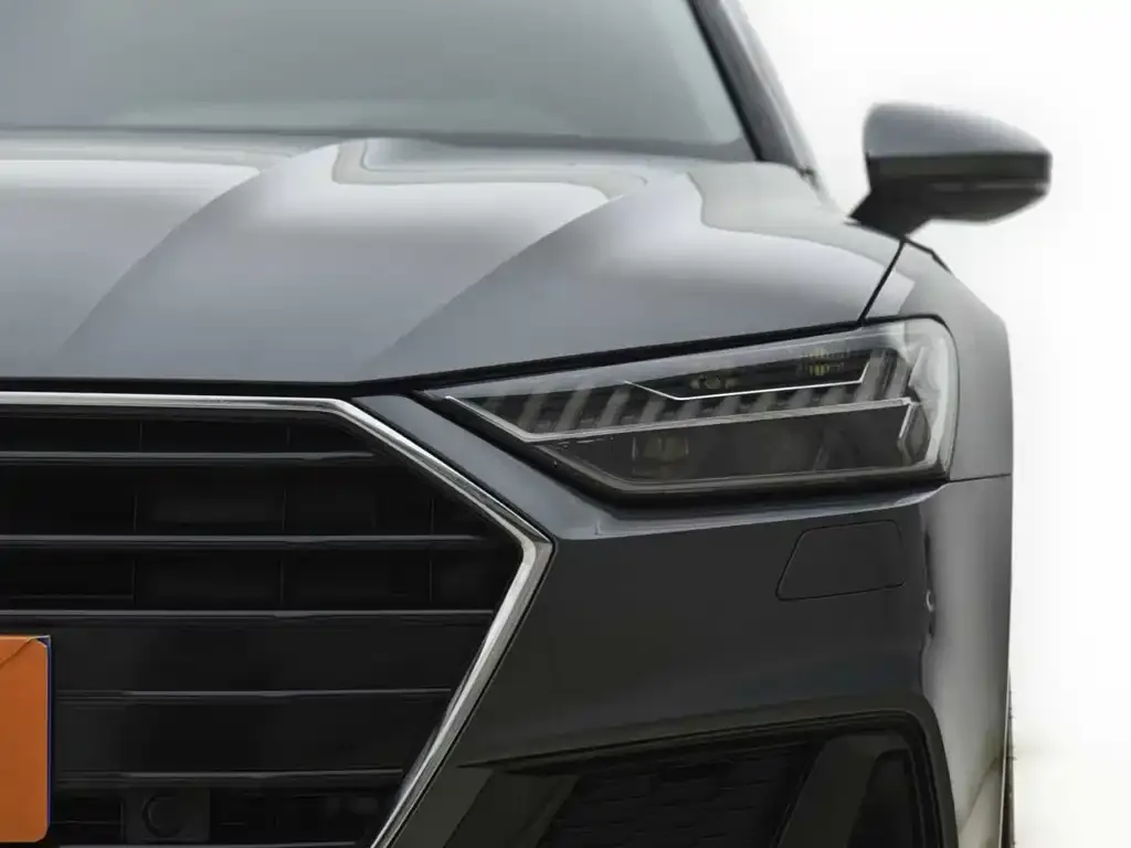 Audi A7 — фото 4
