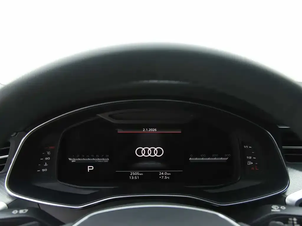Audi A7 — фото 2