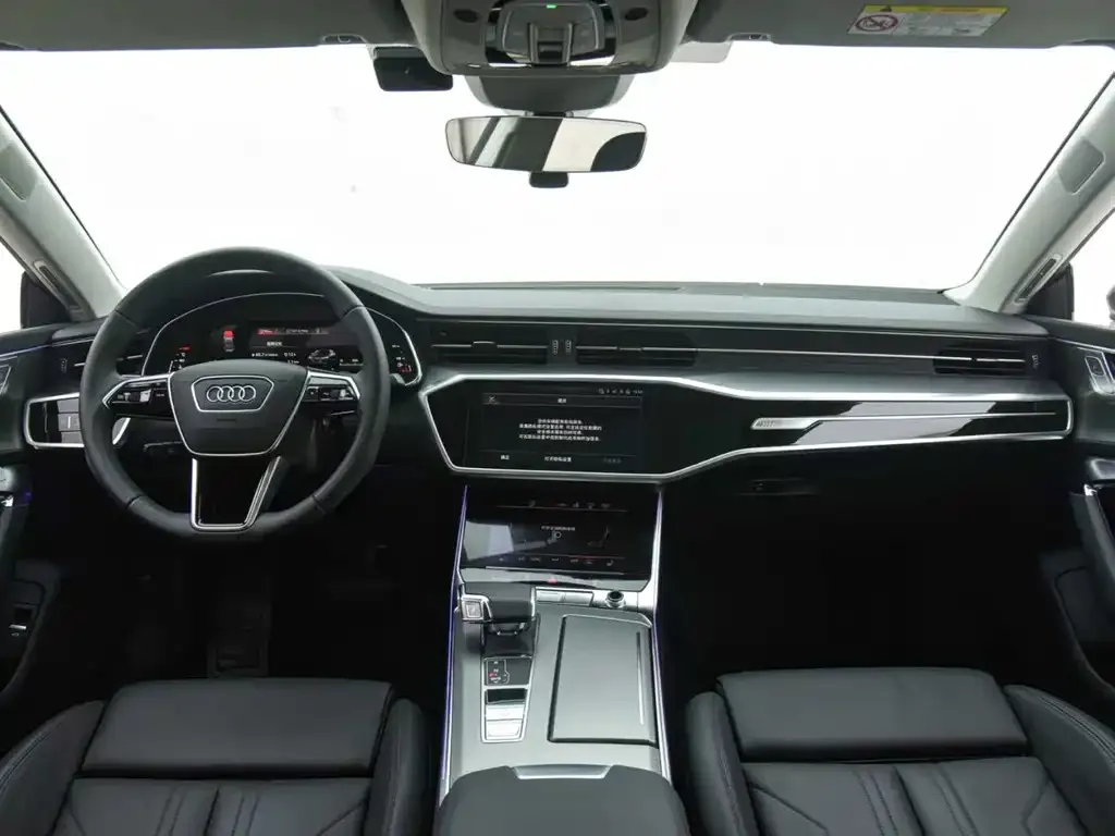 Audi A7 — фото 6