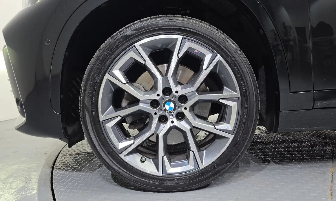 BMW X1 2022 из KR, фото 6
