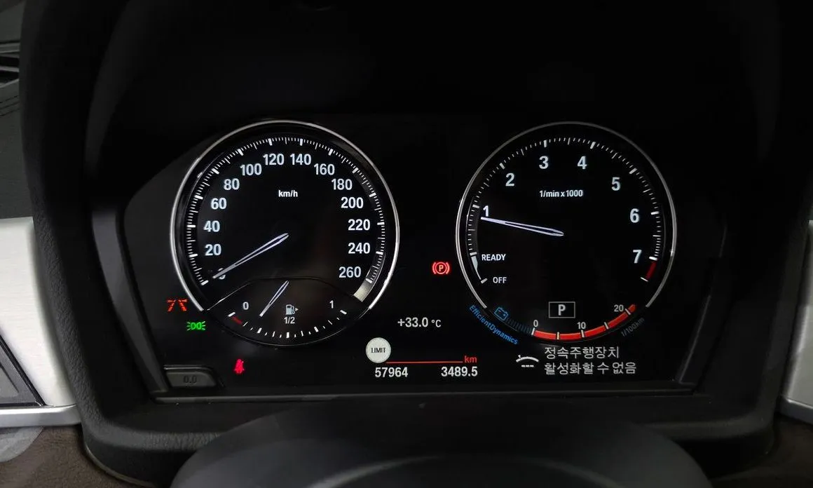 BMW X1 2022 из KR, фото 4