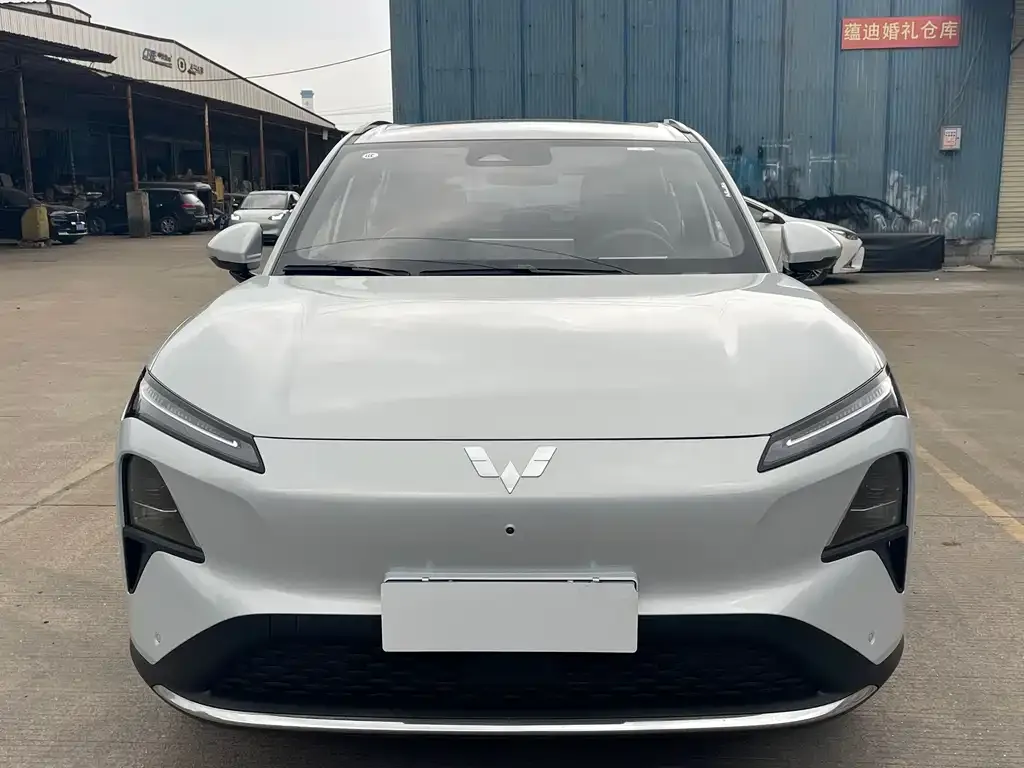 Wuling Xingguang S — фото 9