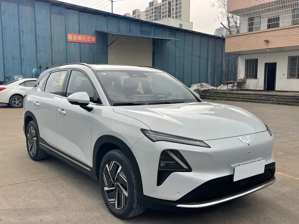 Wuling Xingguang S — фото 3