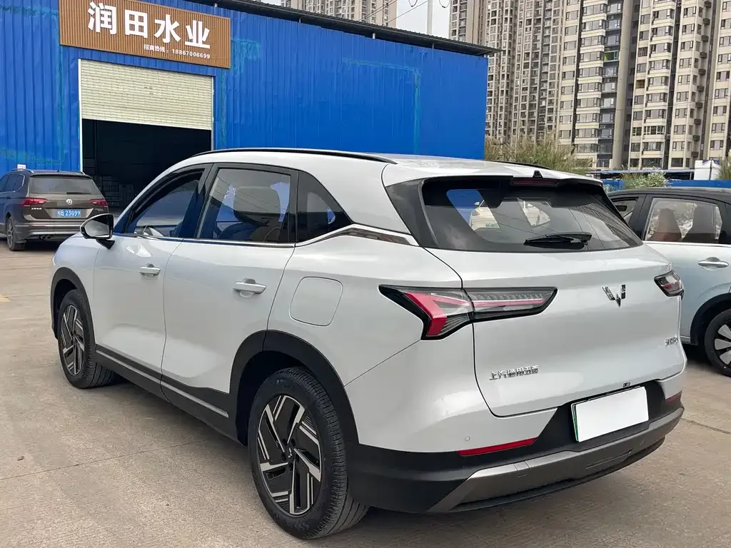 Wuling Xingguang S — фото 7