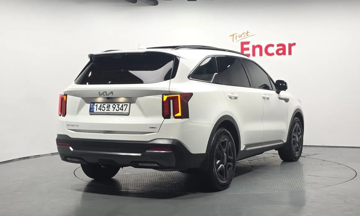 Kia Sorento — фото 4