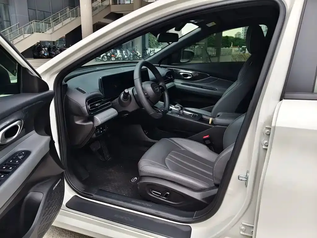GAC Motor Shadow Leopard 2024 из CN, фото 6