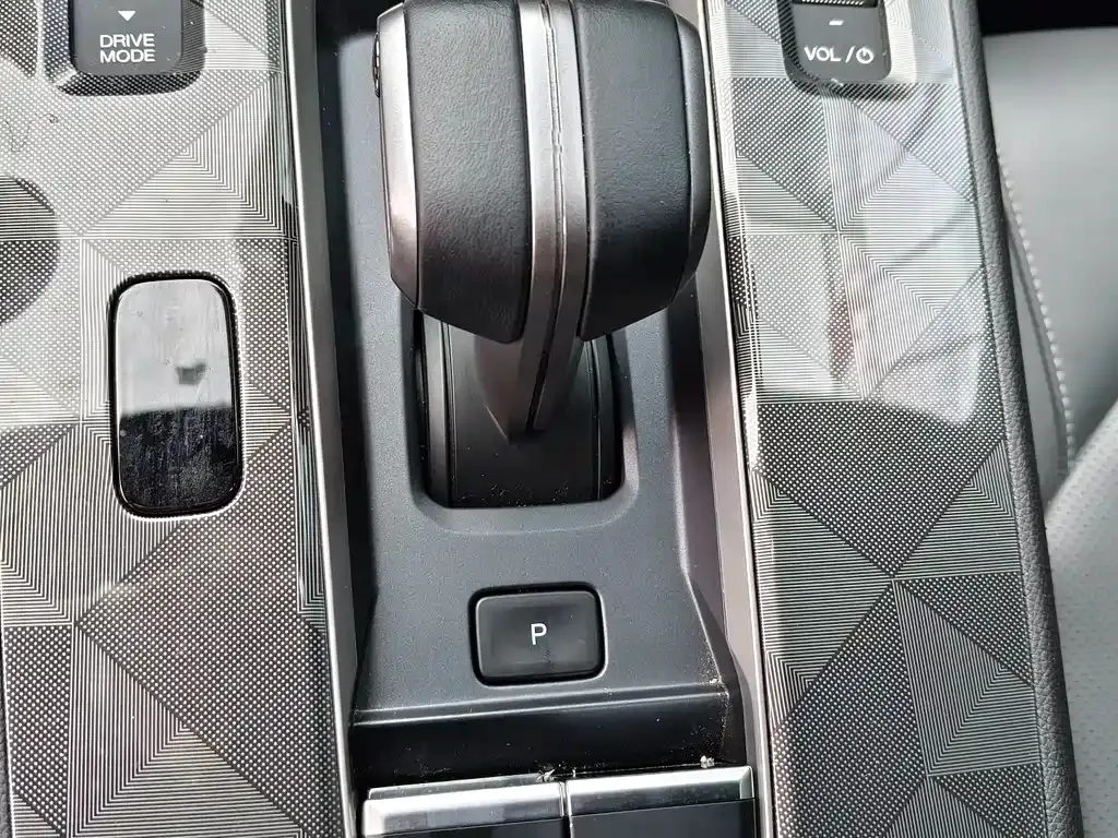 GAC Motor Shadow Leopard 2024 из CN, фото 9