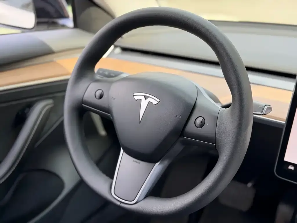 Tesla Model 3 — фото 9