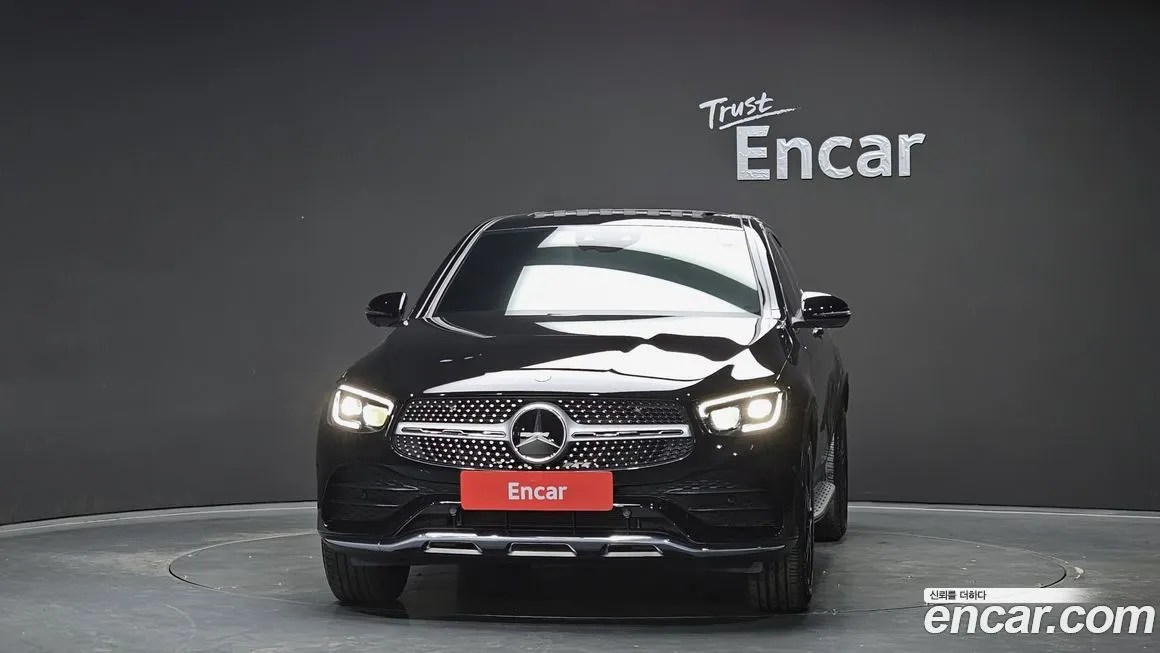 Mercedes-Benz GLC-Class 2023 из KR, фото 5