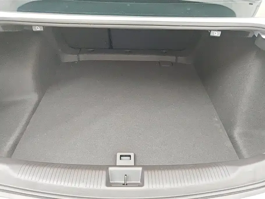 Buick Regal — фото 7