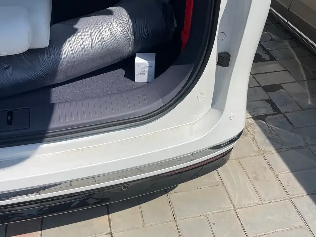 Buick GL8 Hybrid — фото 3
