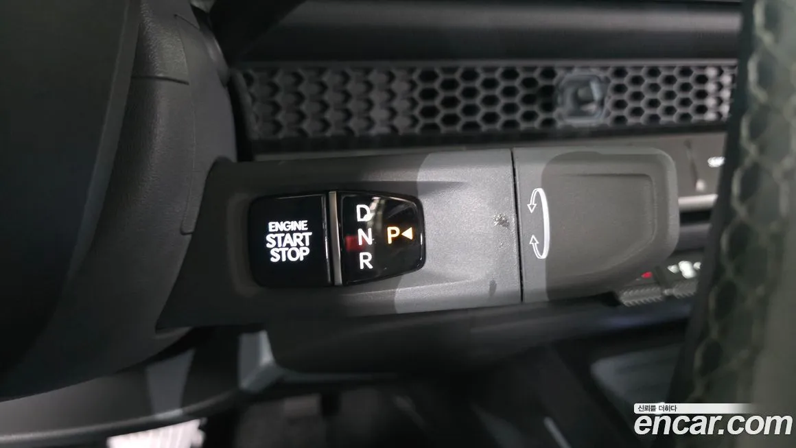 Kia Tasman 2026 из KR, фото 4