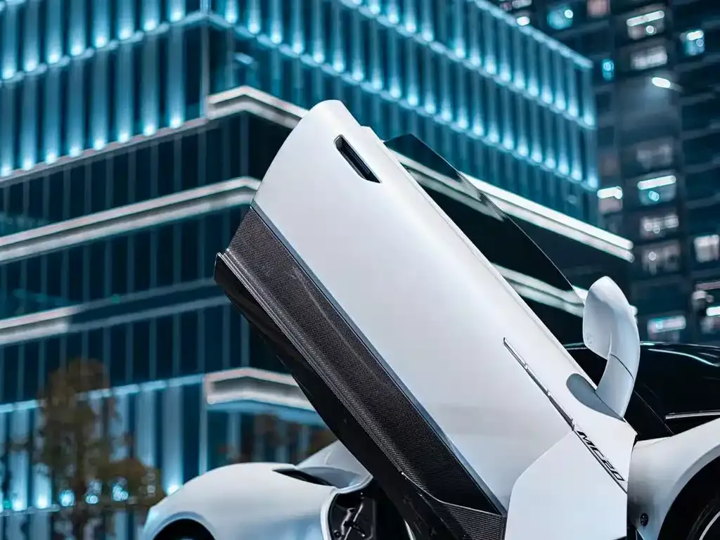 Maserati MC20 2023 из CN, фото 6