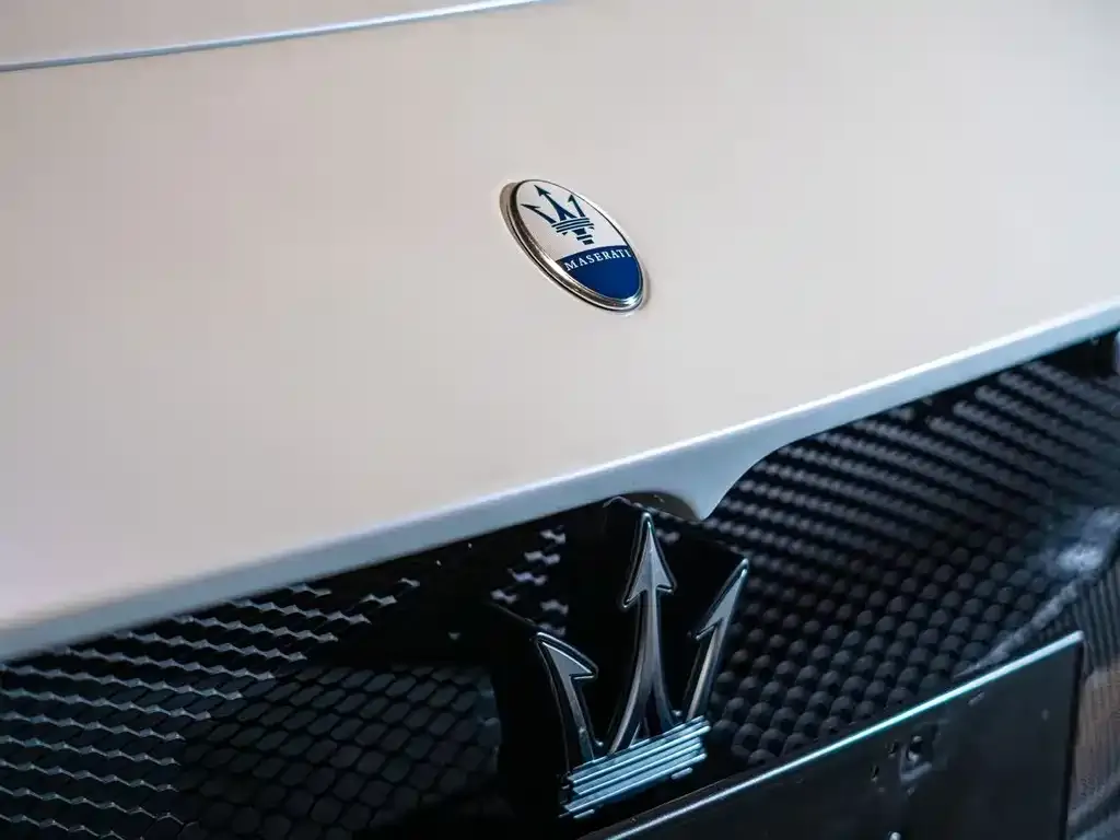 Maserati MC20 2023 из CN, фото 3