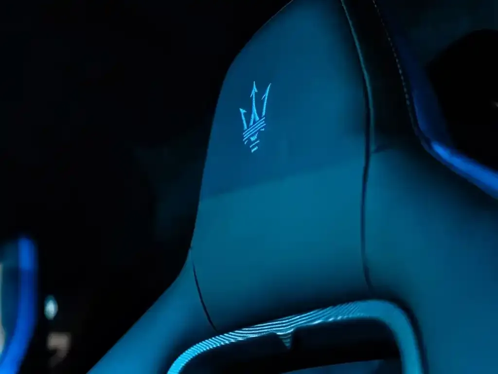 Maserati MC20 2023 из CN, фото 2