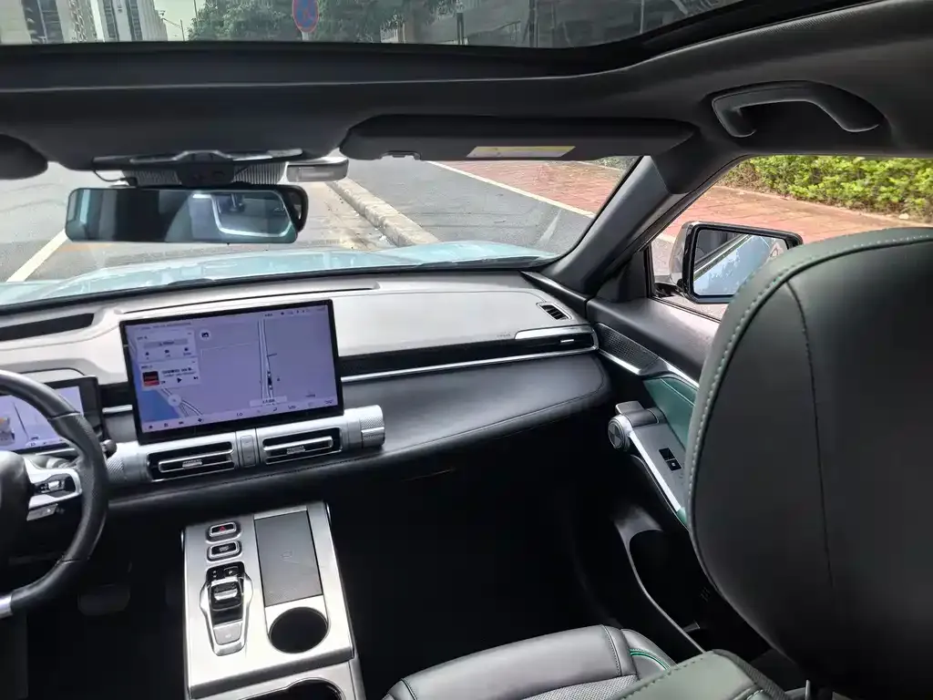 GAC Motor Shadow Cool 2023 из CN, фото 9