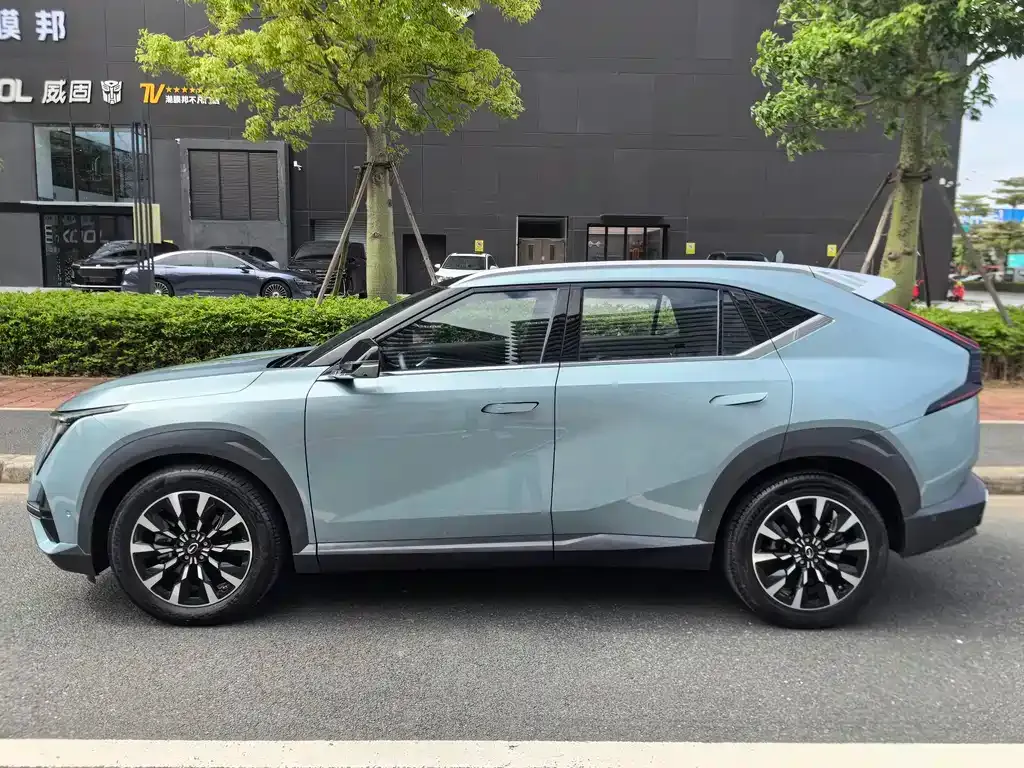 GAC Motor Shadow Cool 2023 из CN, фото 10