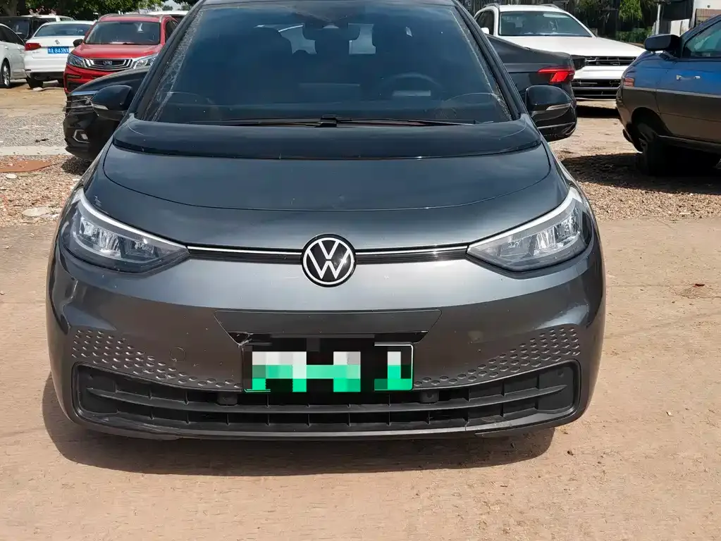 Volkswagen ID.3