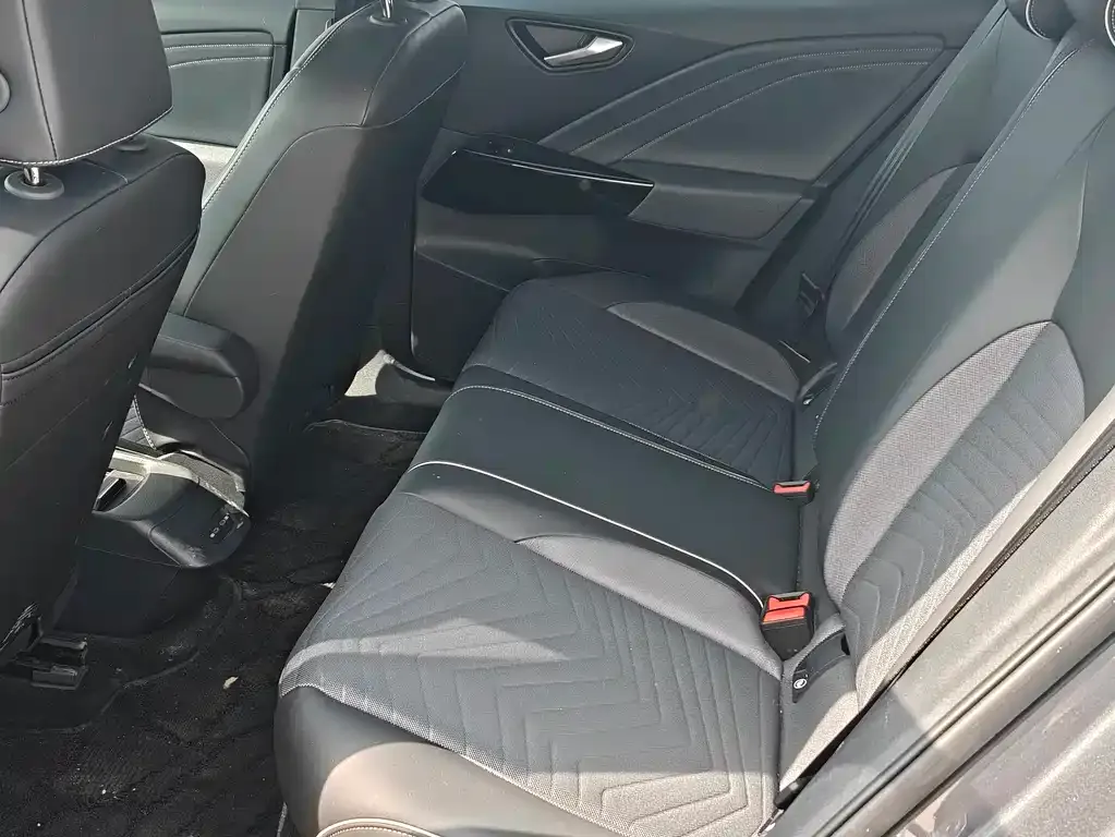 Volkswagen ID.3 2024 из CN, фото 2
