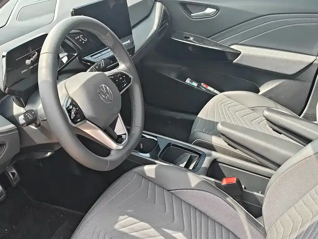 Volkswagen ID.3 2024 из CN, фото 7
